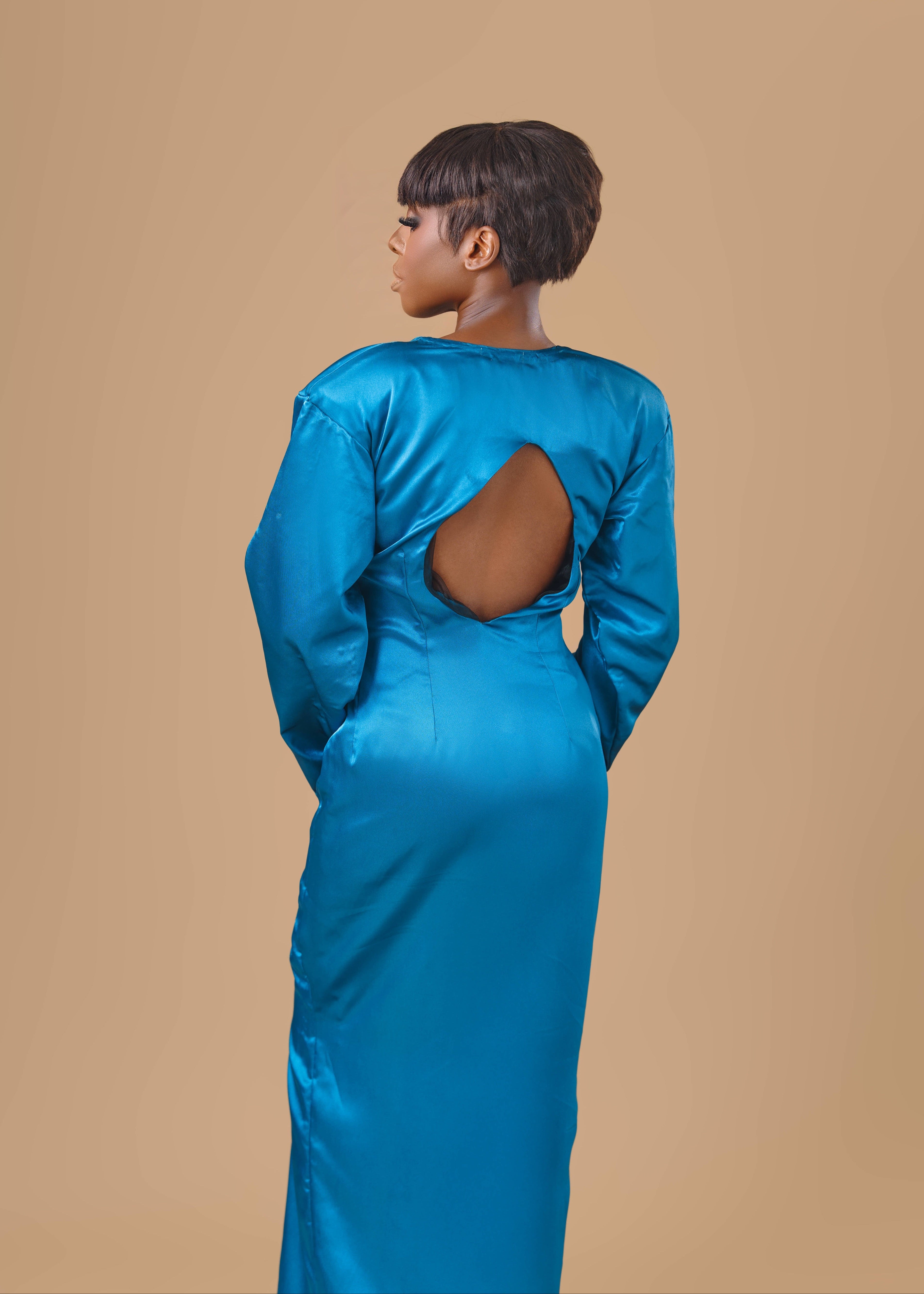 LUMIERE DRESS  690,95€